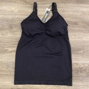 Kindred Bravely Nursing Tank NWT